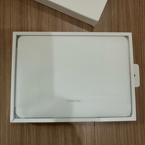 애플매직트랙패드2 이미지