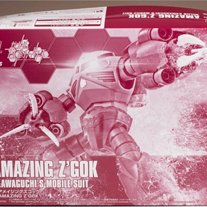 hg 데스티니 스펙2 이프리트 나하트 어메이징 즈고크 큐베레이 마크2 플 투 자쿠2 fz b타입 족그 하이곡그 이미지