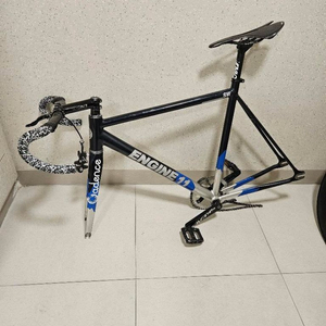 오션블루 픽시 프레임만 판매합니다 이미지