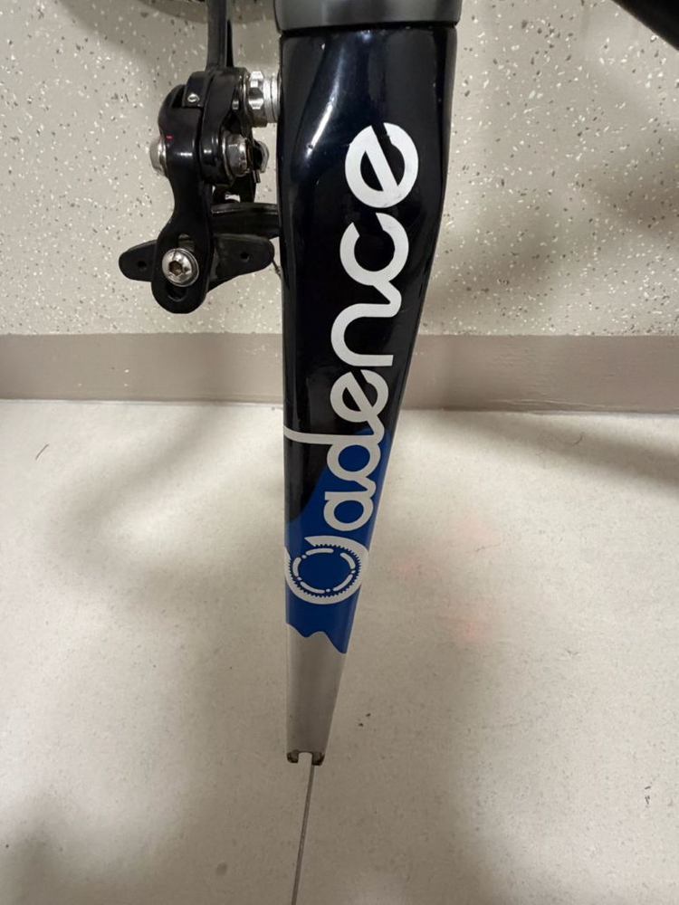 오션블루 픽시 프레임만 판매합니다 이미지