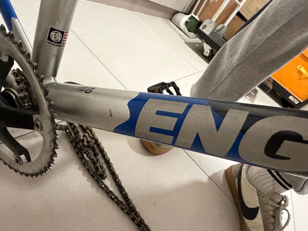 오션블루 픽시 프레임만 판매합니다 이미지