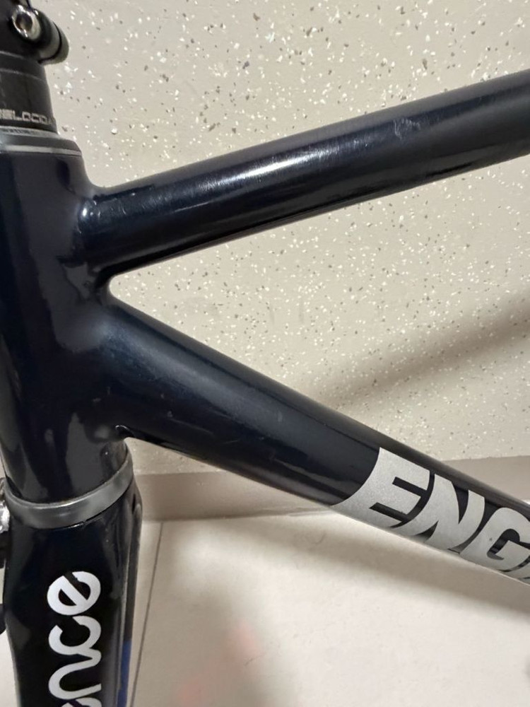 오션블루 픽시 프레임만 판매합니다 이미지