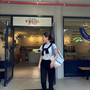 피프틴엠 카프리팬츠 0사이즈 이미지