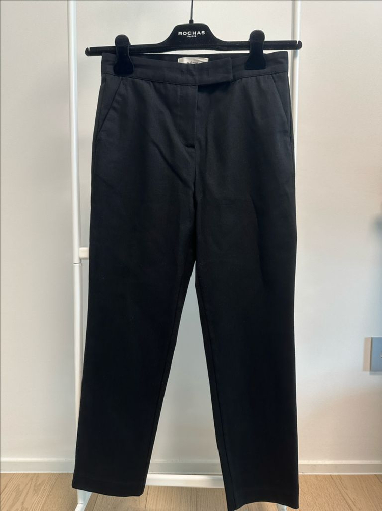 피프틴엠 카프리팬츠 0사이즈 이미지