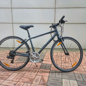 자이언트 에스케이프3 자전거 팝니다 이미지