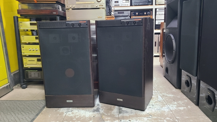 인켈 프로125(별똥이오디오) 이미지