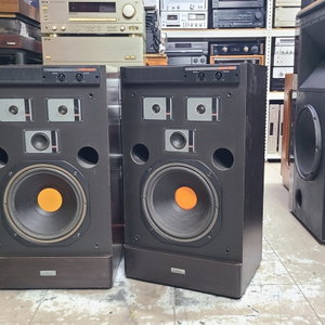 인켈 프로125(별똥이오디오) 이미지