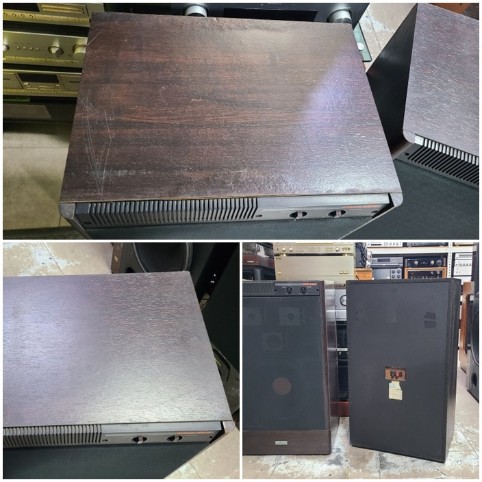 인켈 프로125(별똥이오디오) 이미지