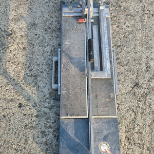 카우프만 타일 커터기 720 이미지