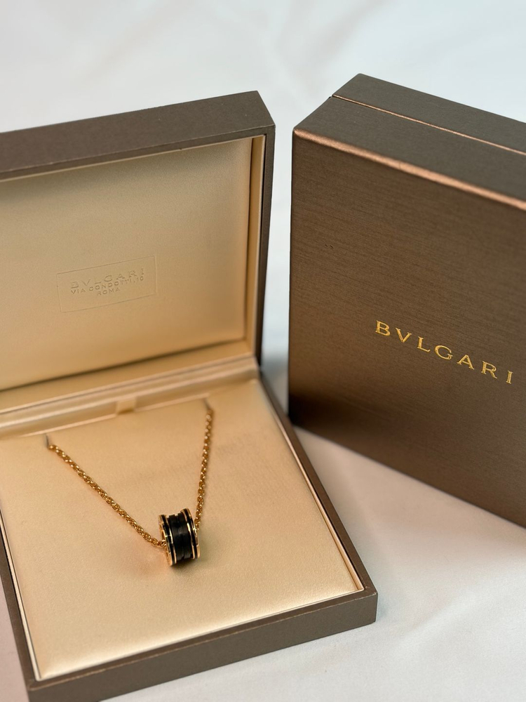 정품 불가리 비제로원 오리지날 사이즈 큰 사이즈 이미지