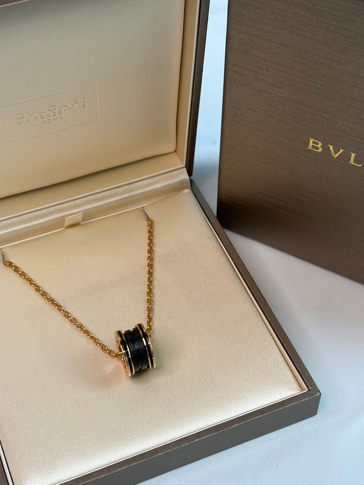 정품 불가리 비제로원 오리지날 사이즈 큰 사이즈 이미지