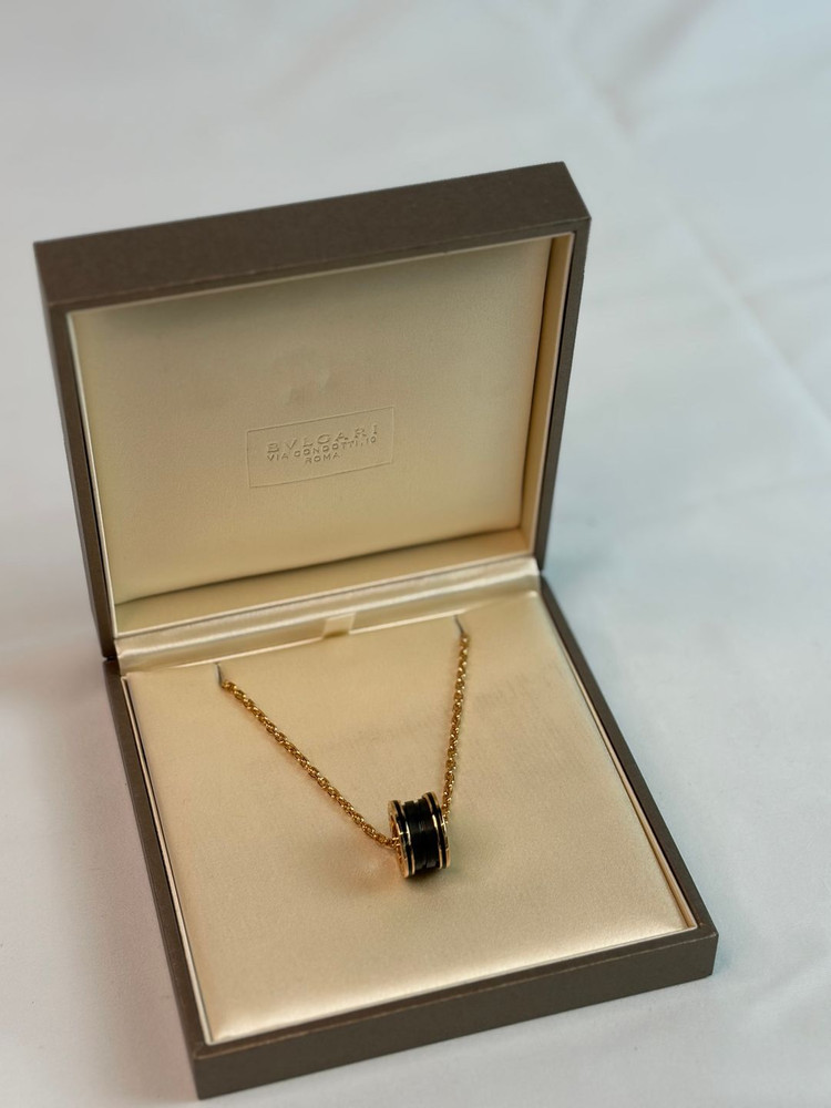 정품 불가리 비제로원 오리지날 사이즈 큰 사이즈 이미지