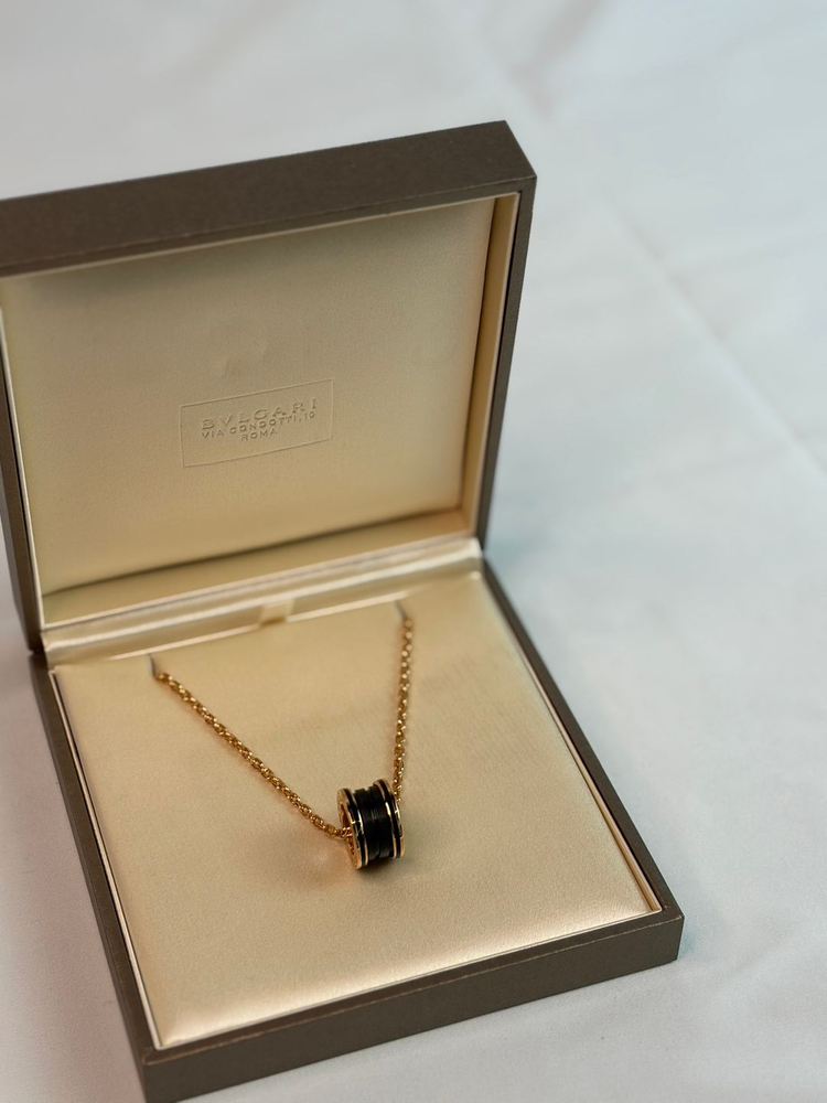 정품 불가리 비제로원 오리지날 사이즈 큰 사이즈 이미지