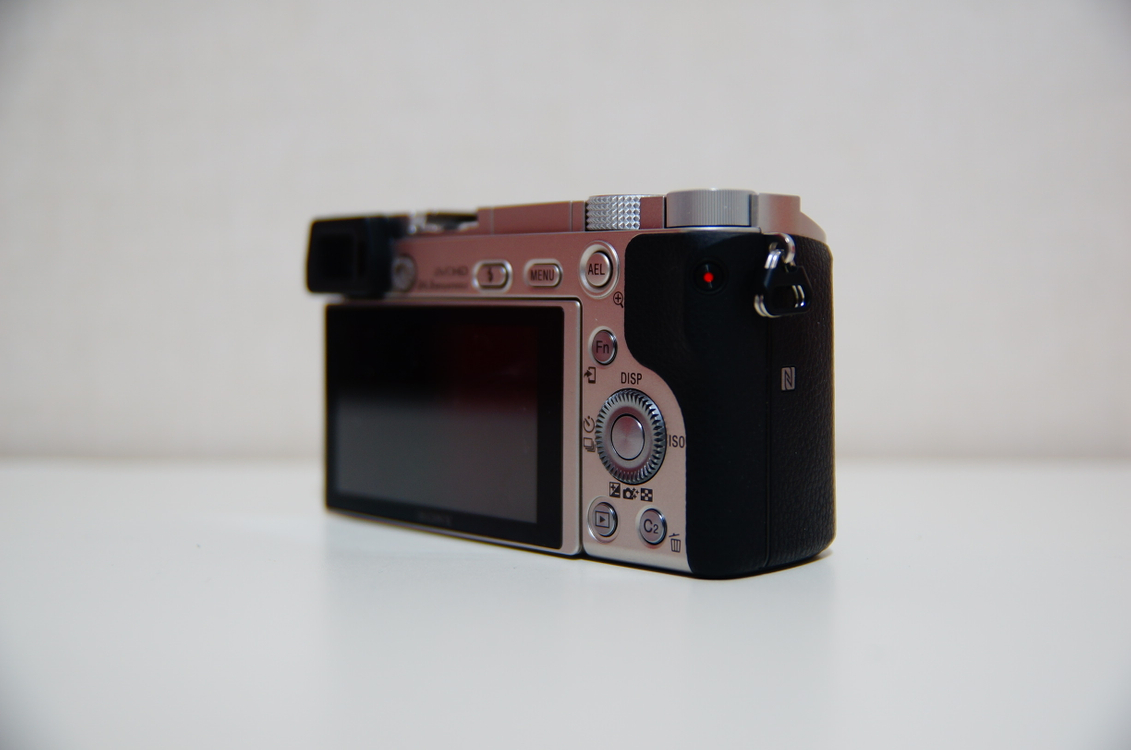 [소니] A6000 실버 미러리스 카메라 팝니다.(6,317컷) 이미지