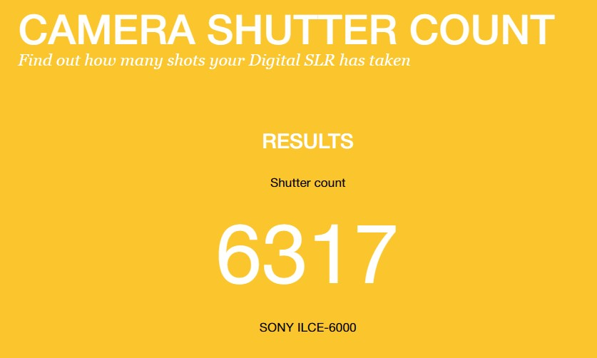 [소니] A6000 실버 미러리스 카메라 팝니다.(6,317컷) 이미지