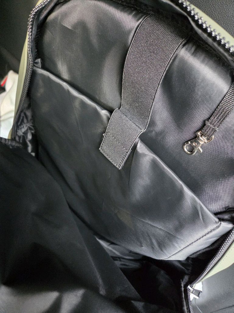 닉텐 배드민턴 백팩 이미지