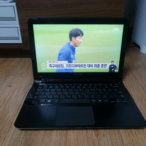 삼성 노트북 인텔 i5 128g 8g 89,000원 (슬림형) 이미지