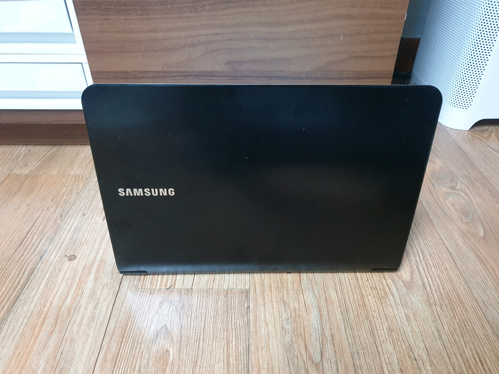 삼성 노트북 인텔 i5 128g 8g 89,000원 (슬림형) 이미지