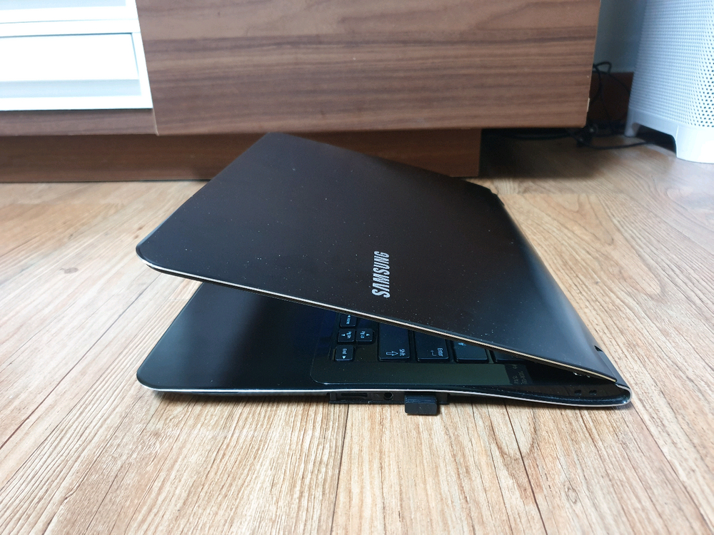 삼성 노트북 인텔 i5 128g 8g 89,000원 (슬림형) 이미지