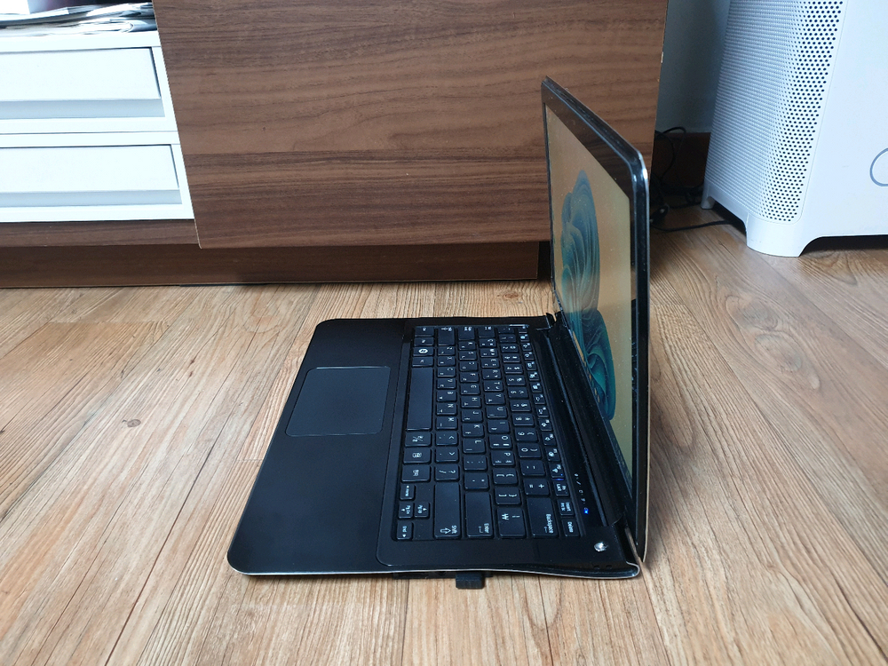 삼성 노트북 인텔 i5 128g 8g 89,000원 (슬림형) 이미지