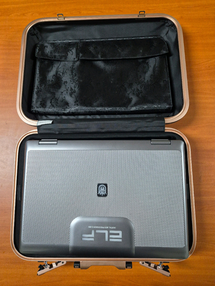 엘프900 반주기 팝니다 이미지