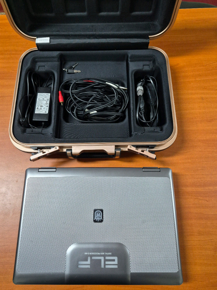 엘프900 반주기 팝니다 이미지