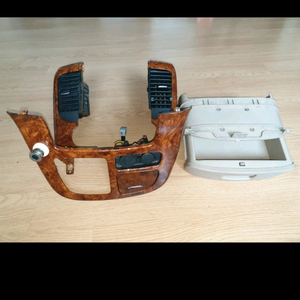 그랜드카니발 순정 내장판 패널 이미지