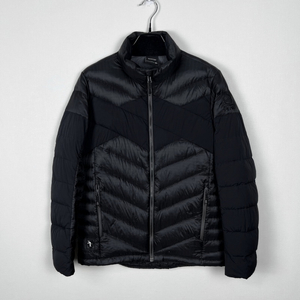 블랙야크/구스 다운 경량 패딩 점퍼 남M 95/라덴 이미지