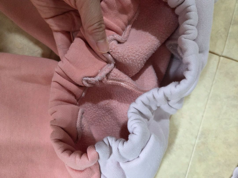 여아 상하복 세트 130사이즈 이미지