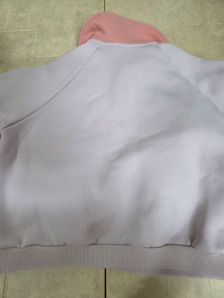 여아 상하복 세트 130사이즈 이미지