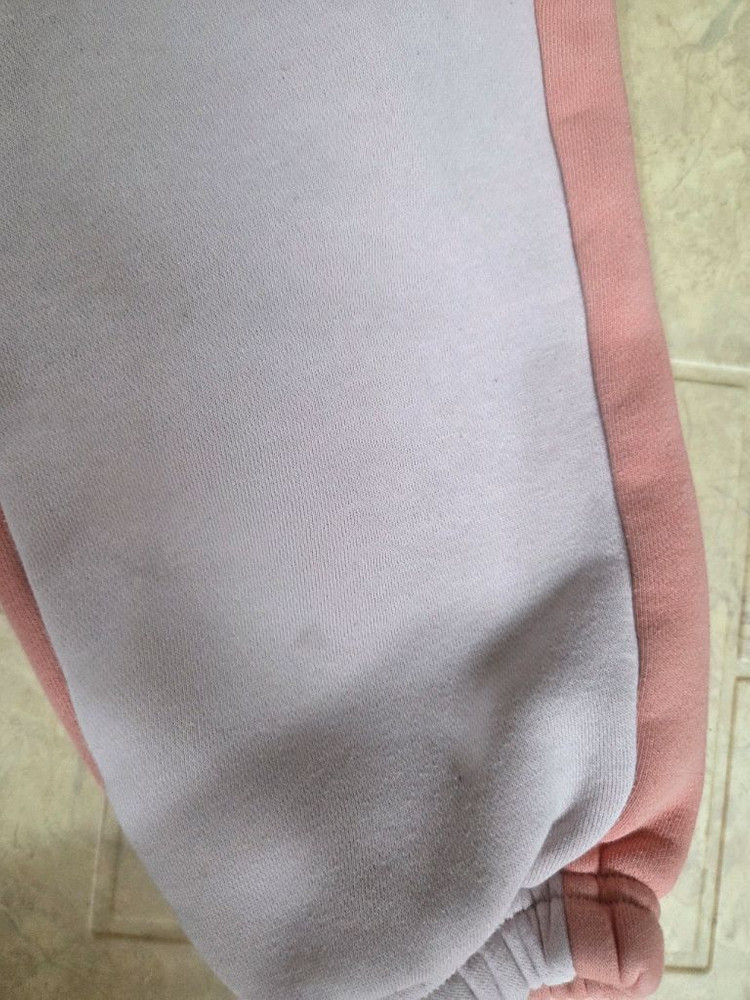 여아 상하복 세트 130사이즈 이미지