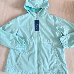 디스커버리 키즈 공용 봄가을 바람막이 자켓 160(새상품) 이미지