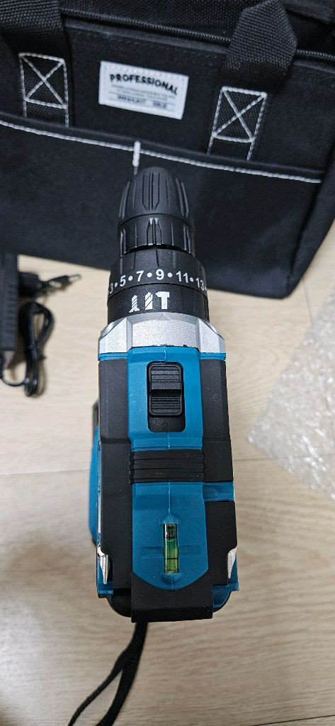 18V 전동드릴 드라이버 이미지