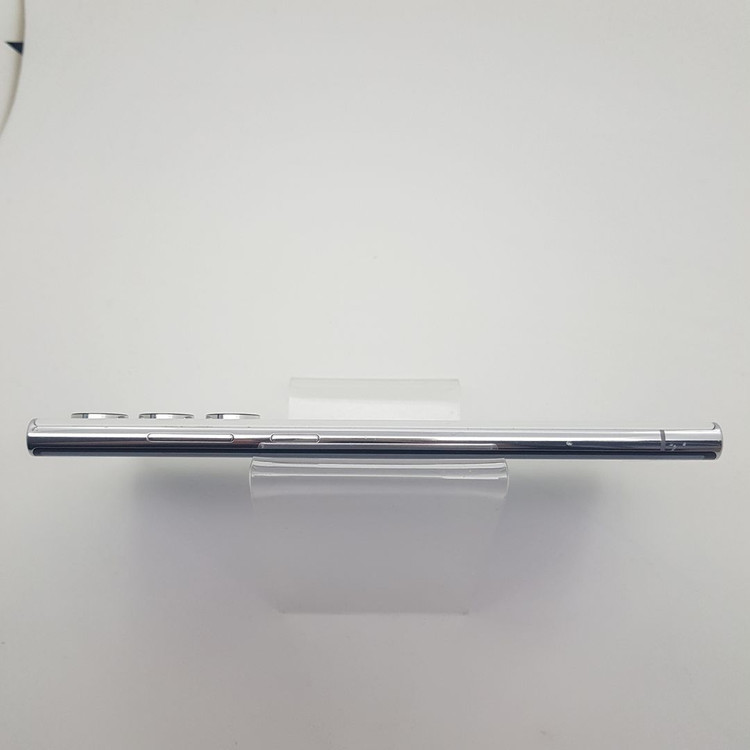 갤럭시 S22 울트라 (S908) 256기가 화이트 이미지
