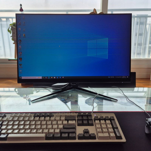 MSI G2712 (715GA598-MOC-T06-005T) 모니터 판매 이미지