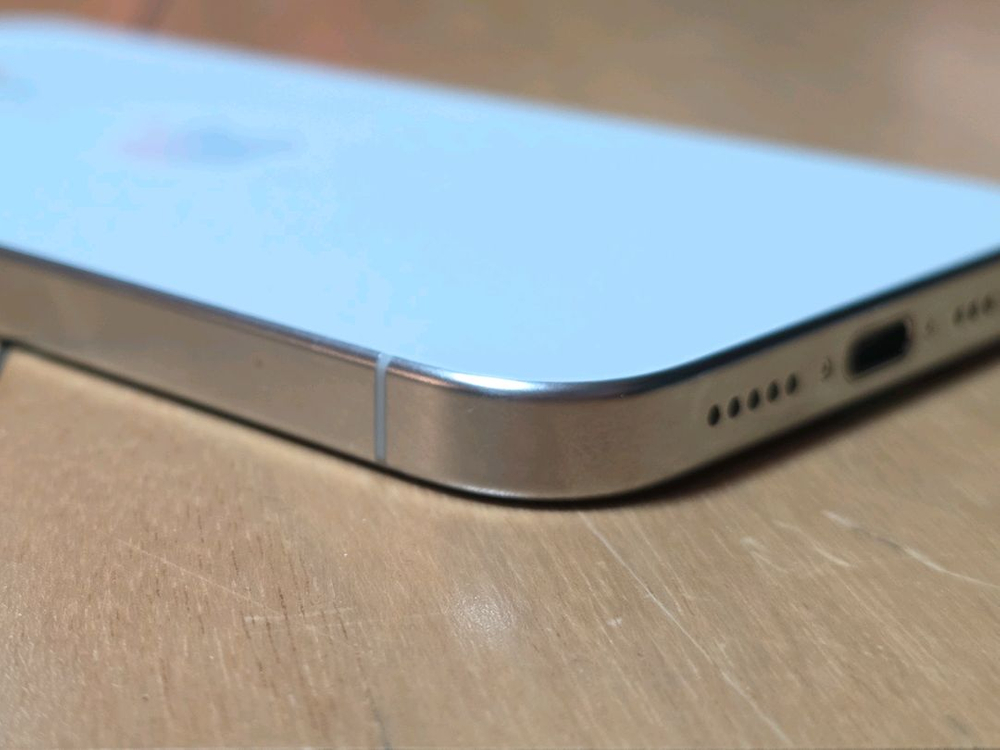 A급 아이폰15프로 256G 3월23일 애플스토어 수리완료 이미지