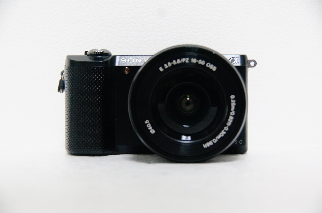 [소니] A5000 블랙 미러리스 카메라팝니다.(1,933컷) 이미지