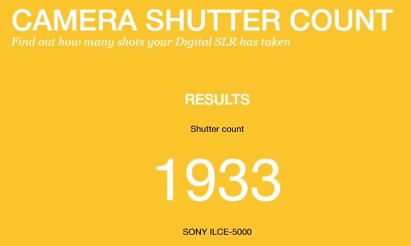 [소니] A5000 블랙 미러리스 카메라팝니다.(1,933컷) 이미지