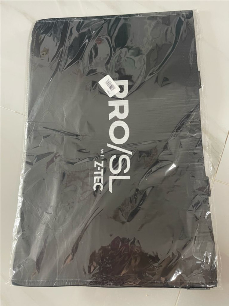 풋조이 여성 양말 , 신발주머니, 폴리가방 팝니다 새상품 이미지