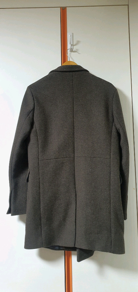 보세 코트 이미지