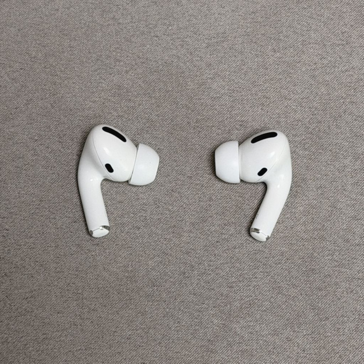 애플 에어팟 프로 풀박스 (오늘 구매시 차로 무료배송) 이미지