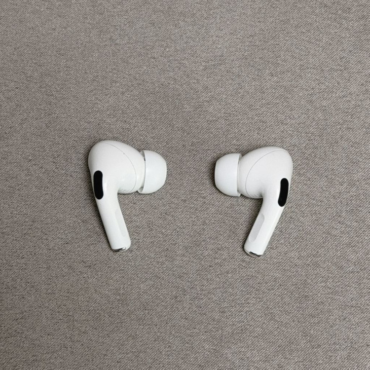 애플 에어팟 프로 풀박스 (오늘 구매시 차로 무료배송) 이미지