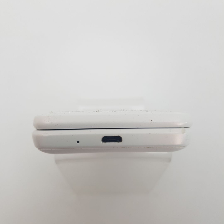 갤럭시 폴더2 (G160) 화이트 A급 이미지