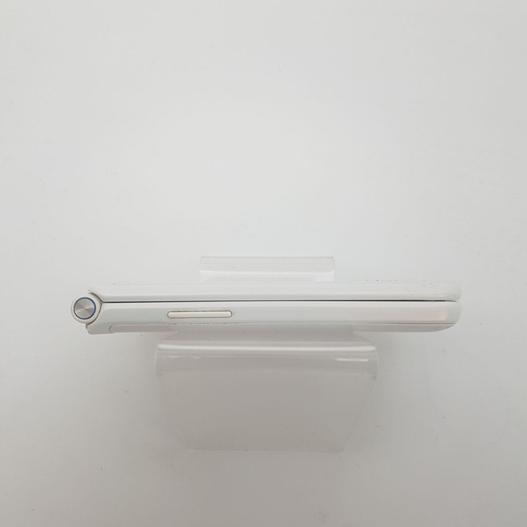 갤럭시 폴더2 (G160) 화이트 A급 이미지