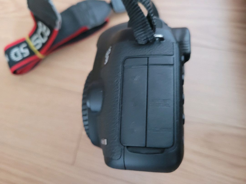 캐논 5d mark3 오막삼 카매라 바디 이미지