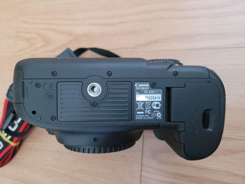 캐논 5d mark3 오막삼 카매라 바디 이미지