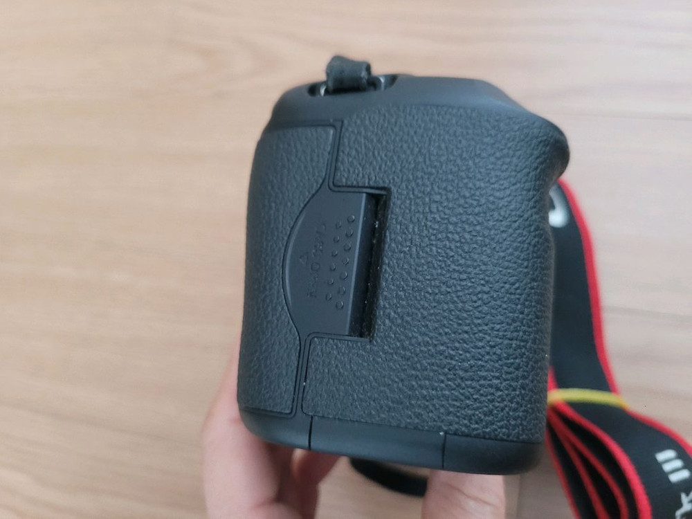 캐논 5d mark3 오막삼 카매라 바디 이미지