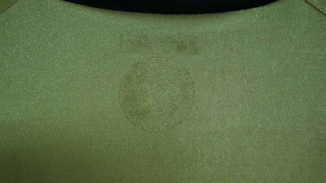 맨유 100주년 긴팔 L싸이즈 #10 반니스텔루이 이미지