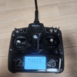 DEVO7,패션시계 및 보관함,차량 모니터 이미지