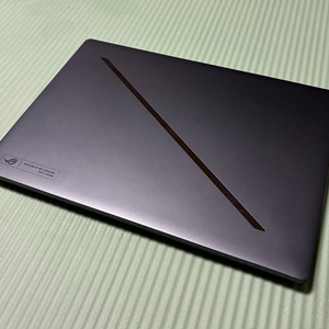 ASUS ROG 제피러스 G14 (2024) 32GB/1TB/4070 이미지